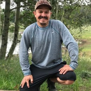 Meet your Posher, Vince